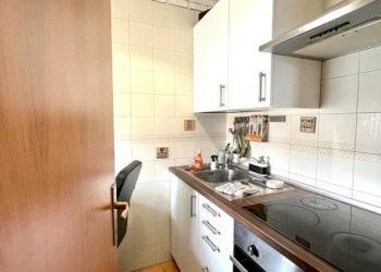 Cucina - One-room apartment via San Zeno, 143, Brescia - photo 5