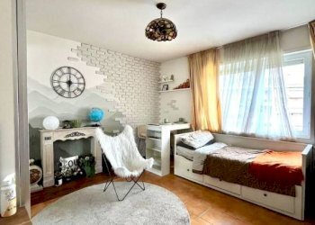 Camera da letto - One-room apartment via San Zeno, 143, Brescia - photo 7