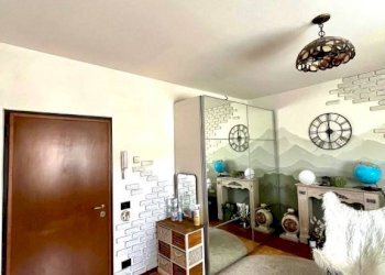 Ingresso - One-room apartment via San Zeno, 143, Brescia - photo 11