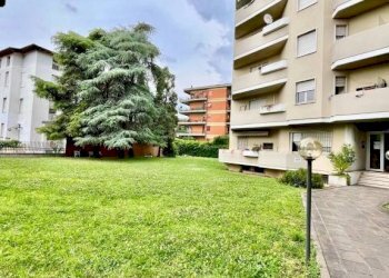 Giardino - One-room apartment via San Zeno, 143, Brescia - photo 12