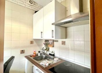 Cucina - One-room apartment via San Zeno, 143, Brescia - photo 14