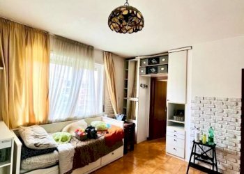 Soggiorno - One-room apartment via San Zeno, 143, Brescia - photo 18