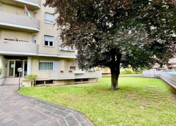 Giardino - One-room apartment via San Zeno, 143, Brescia - photo 20