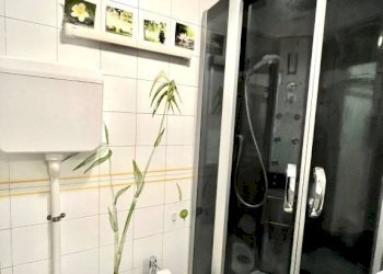 Bagno - One-room apartment via San Zeno, 143, Brescia - photo 21