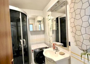 Bagno - One-room apartment via San Zeno, 143, Brescia - photo 22