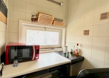 Bagno - One-room apartment via San Zeno, 143, Brescia - photo 23