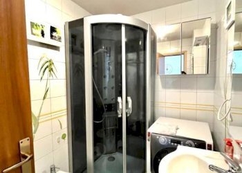 Bagno - One-room apartment via San Zeno, 143, Brescia - photo 25