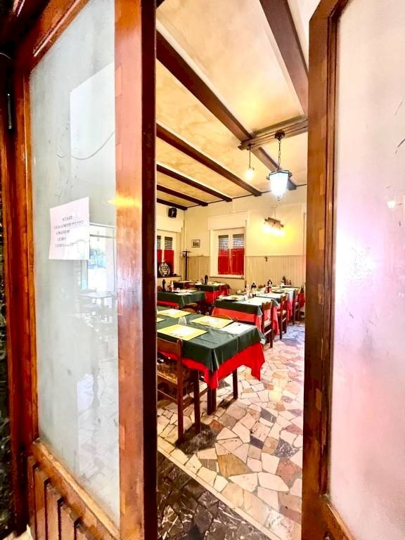 Salone - Ristorante via Nazionale, Caino - foto 3