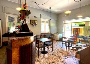 Sala da pranzo - Ristorante via Nazionale, Caino - foto 1