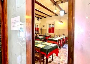 Salone - Ristorante via Nazionale, Caino - foto 3