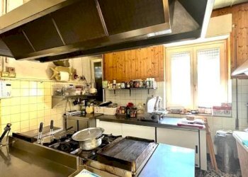 Cucina - Ristorante via Nazionale, Caino - foto 4