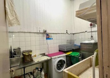 Lavanderia - Ristorante via Nazionale, Caino - foto 5