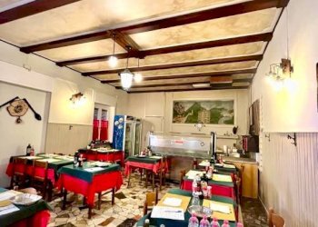 Sala da pranzo - Ristorante via Nazionale, Caino - foto 6