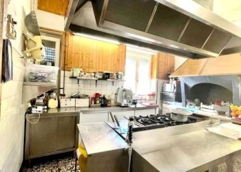 Cucina - Ristorante via Nazionale, Caino - foto 7
