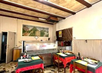 Sala da pranzo - Ristorante via Nazionale, Caino - foto 8