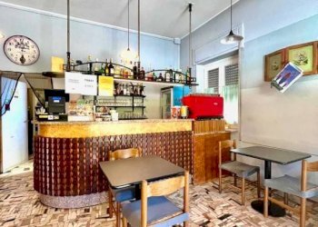 Salone - Ristorante via Nazionale, Caino - foto 9