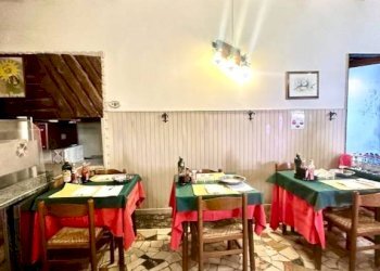 Cucina - Ristorante via Nazionale, Caino - foto 13