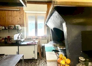 Cucina - Ristorante via Nazionale, Caino - foto 14