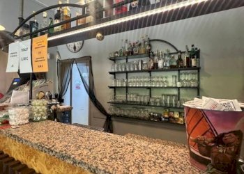 Interno non residenziale - Ristorante via Nazionale, Caino - foto 16