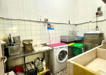 Lavanderia - Ristorante via Nazionale, Caino - foto 19
