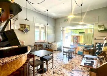 Interno non residenziale - Ristorante via Nazionale, Caino - foto 21