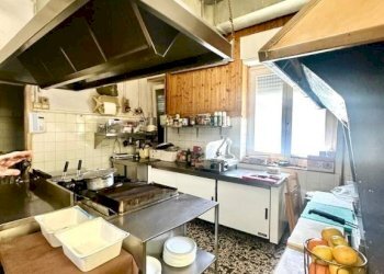 Cucina - Ristorante via Nazionale, Caino - foto 27