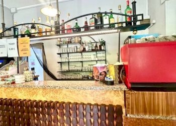 Interno non residenziale - Ristorante via Nazionale, Caino - foto 36