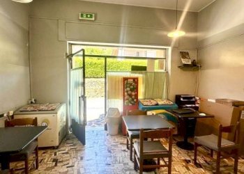 Interno non residenziale - Ristorante via Nazionale, Caino - foto 37