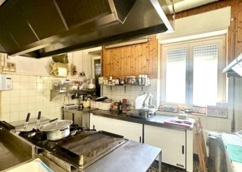 Cucina - Ristorante via Nazionale, Caino - foto 38