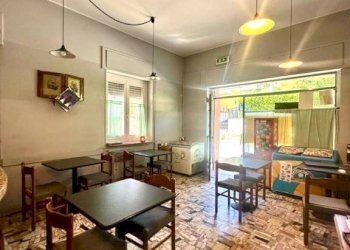 Interno non residenziale - Ristorante via Nazionale, Caino - foto 39