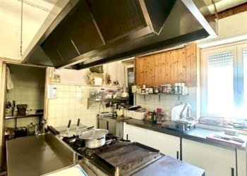 Cucina - Restaurant via Nazionale, Caino - photo 25
