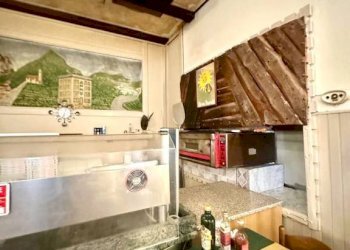 Cucina - Restaurant via Nazionale, Caino - photo 15
