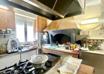 Cucina - Restaurant via Nazionale, Caino - photo 32