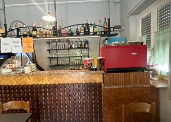 Interno non residenziale - Restaurant via Nazionale, Caino - photo 33