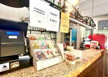 Interno non residenziale - Ristorante via Nazionale, Caino - foto 27