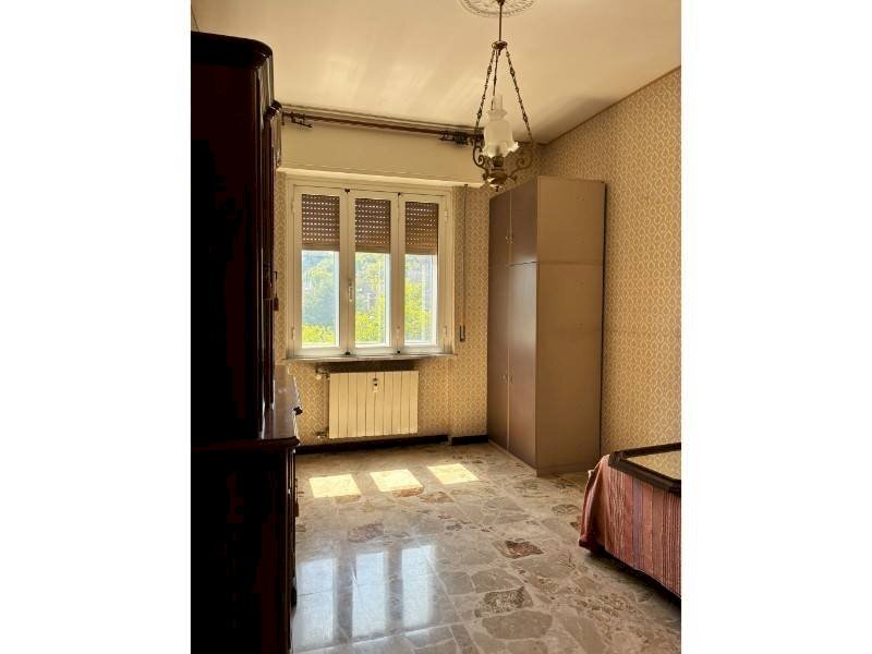 Camera da letto - Three-room apartment via Romana, 95, Ceriale - photo 3