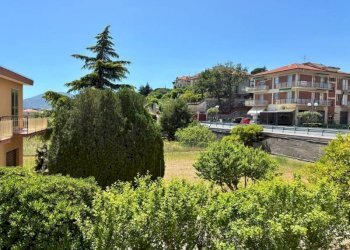 Vista - Three-room apartment via Romana, 95, Ceriale - photo 1