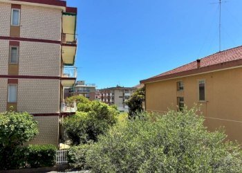 Vista - Three-room apartment via Romana, 95, Ceriale - photo 2