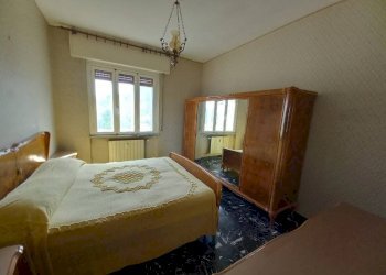 Camera da letto - Three-room apartment via Romana, 95, Ceriale - photo 11