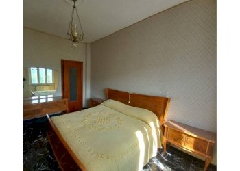 Camera da letto - Three-room apartment via Romana, 95, Ceriale - photo 12