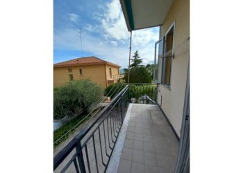 Balcone - Three-room apartment via Romana, 95, Ceriale - photo 18