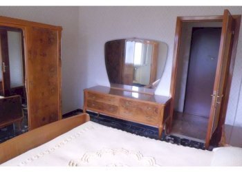 Camera da letto - Three-room apartment via Romana, 95, Ceriale - photo 21
