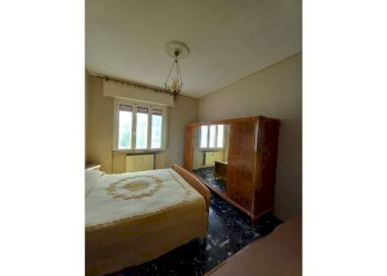 Camera da letto - Three-room apartment via Romana, 95, Ceriale - photo 10