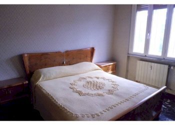 Camera da letto - Three-room apartment via Romana, 95, Ceriale - photo 12
