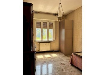 Camera da letto - Three-room apartment via Romana, 95, Ceriale - photo 21