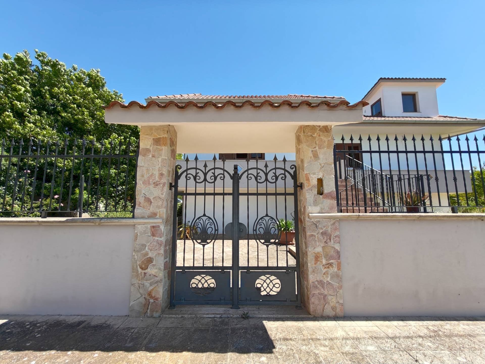 Foto 3 - Villa Via Sant'Elia
 
20, Casarano - photo 3