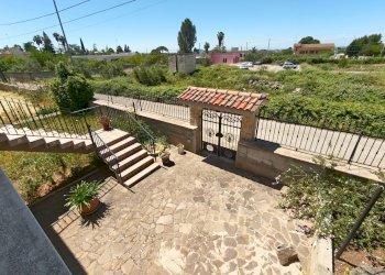 Foto 13 - Villa Via Sant'Elia
 
20, Casarano - photo 13