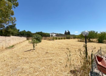 Foto 58 - Villa Via Sant'Elia
 
20, Casarano - photo 58