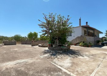 Foto 60 - Villa Via Sant'Elia
 
20, Casarano - photo 60