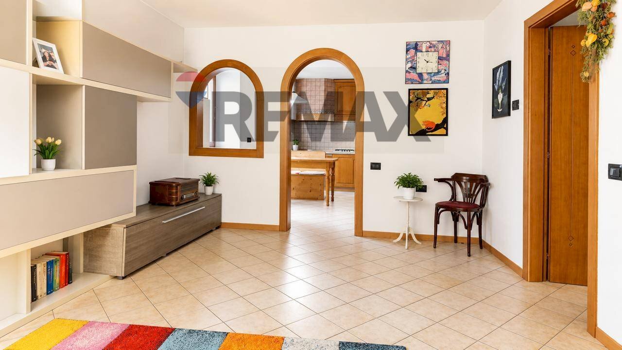 Hall / corridoio - Appartamento Pellizzano - foto 2